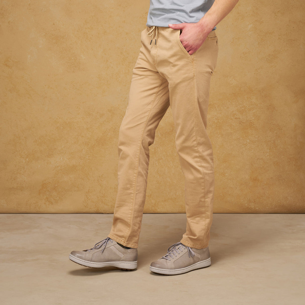 Dansko Trevor Anytime Sneaker