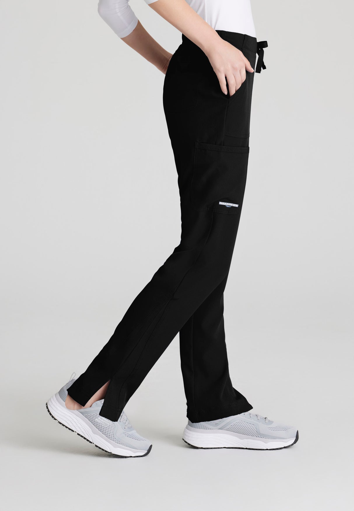 Skechers™ Vitality Women's 4-Pocket Charge Pant