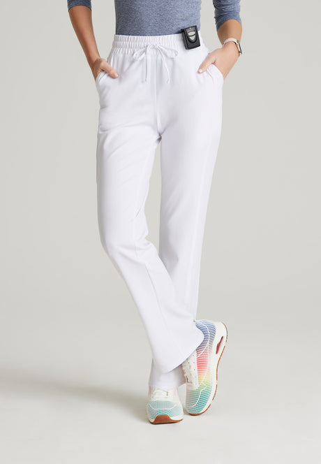 Skechers™ Women's Gamma 6-Pocket Tapered-Leg Pant