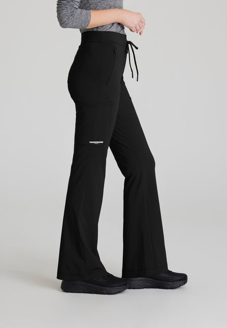 Skechers™ by Barco Slip-ins Women's Glide Knit 4-Pocket Flare Pant