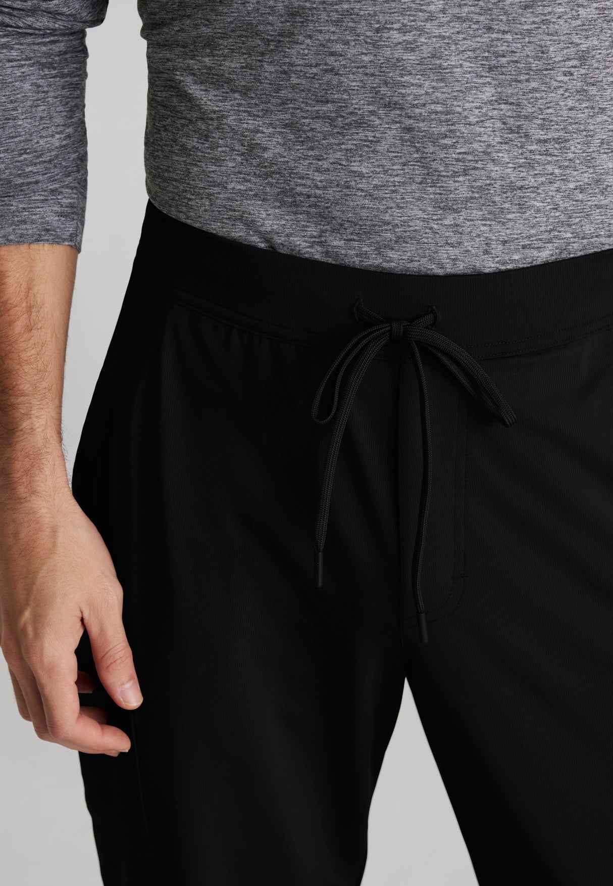 Skechers™ by Barco Slip-ins Men's Rebound 4-Pocket Knit Pant Tall