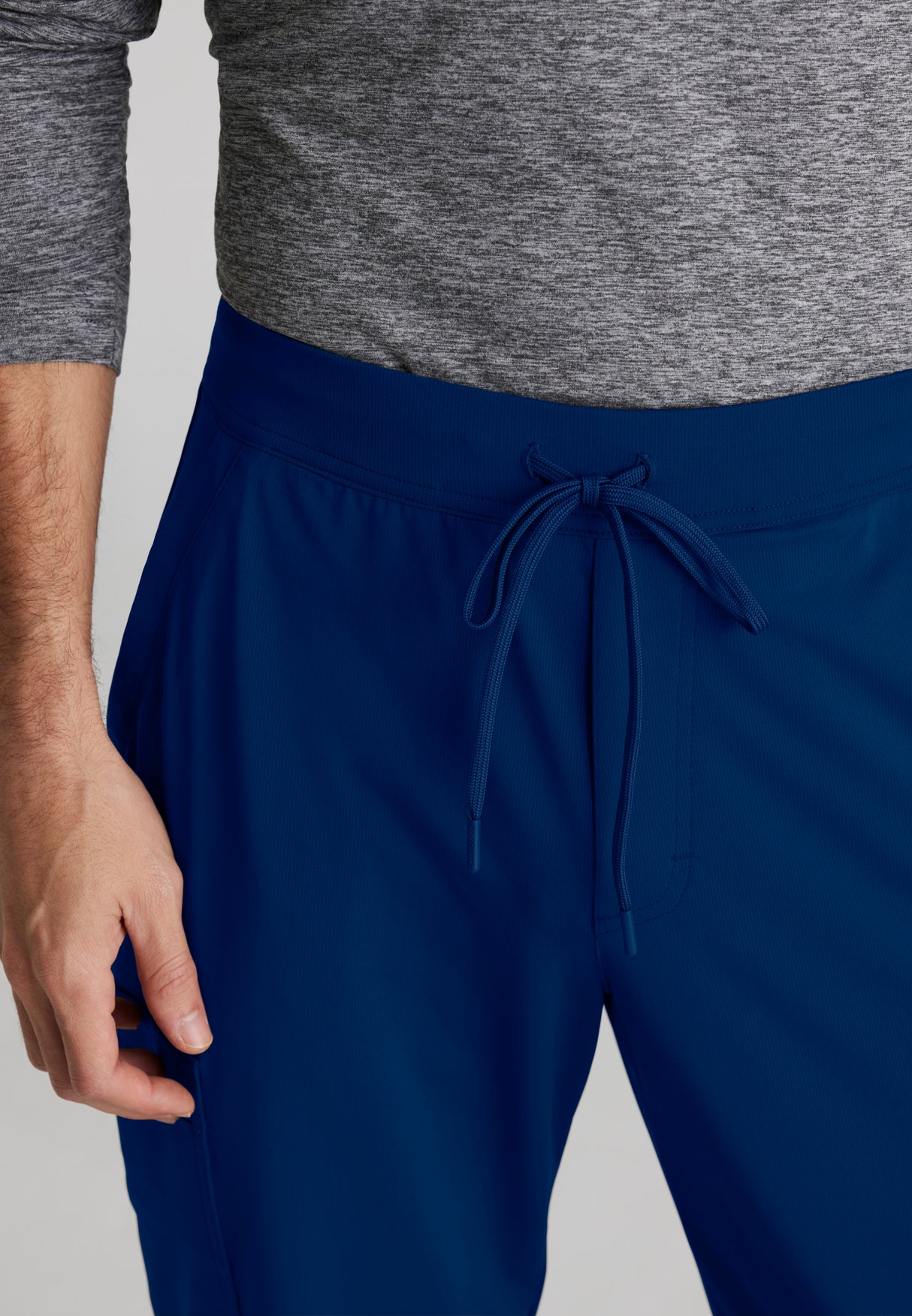 Skechers™ by Barco Slip-ins Men's Rebound 4-Pocket Knit Pant Tall