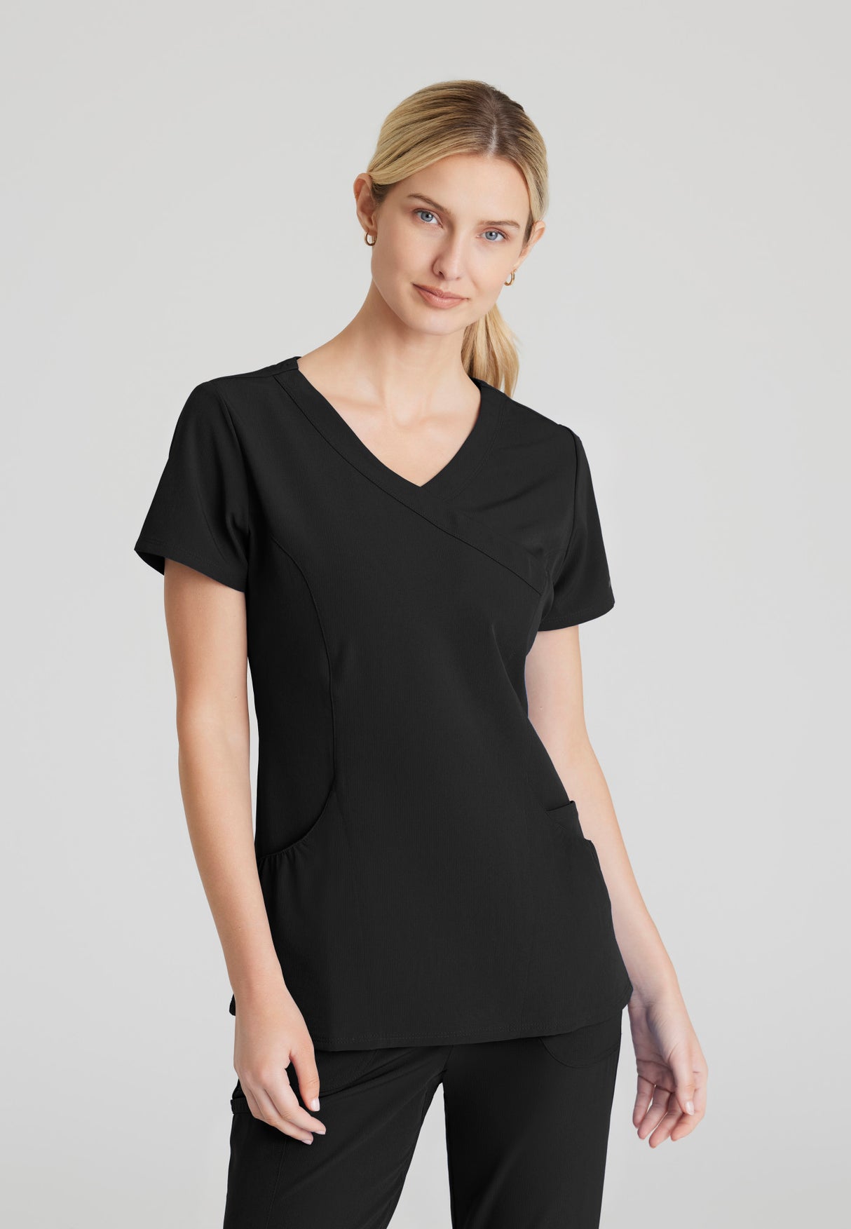 Skechers™ Vitality Women's 3-Pocket Charge Top