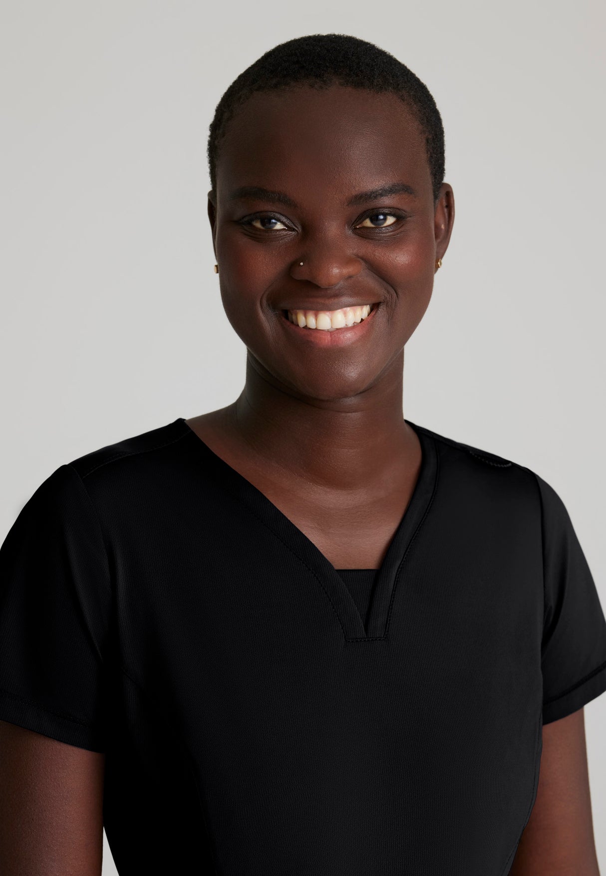 Skechers™ by Barco Slip-ins Women's 3-Pocket Serene Knit Top