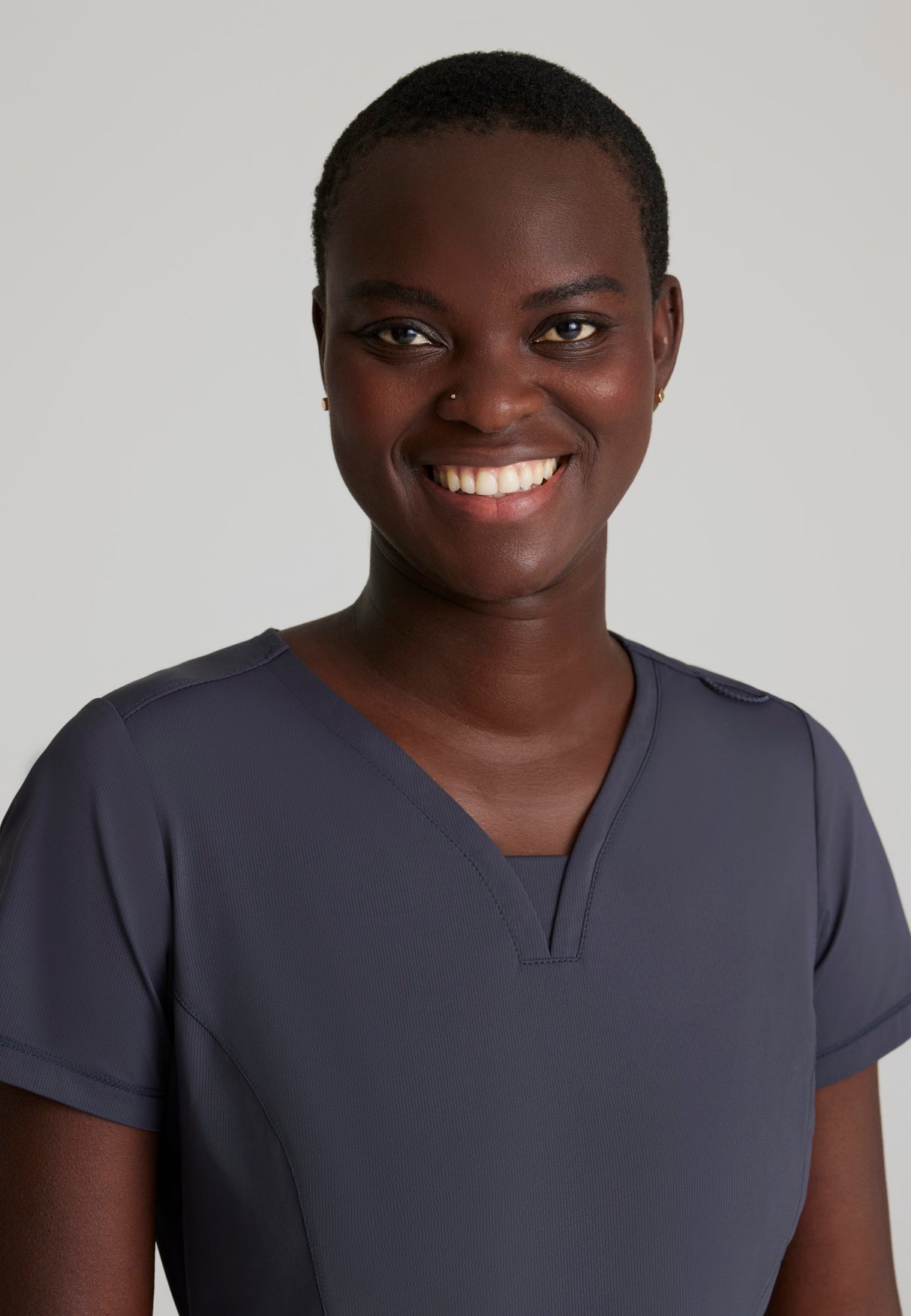 Skechers™ by Barco Slip-ins Women's 3-Pocket Serene Knit Top