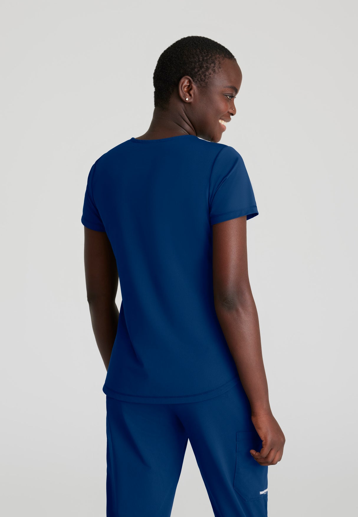 Skechers™ by Barco Slip-ins Women's 3-Pocket Serene Knit Top