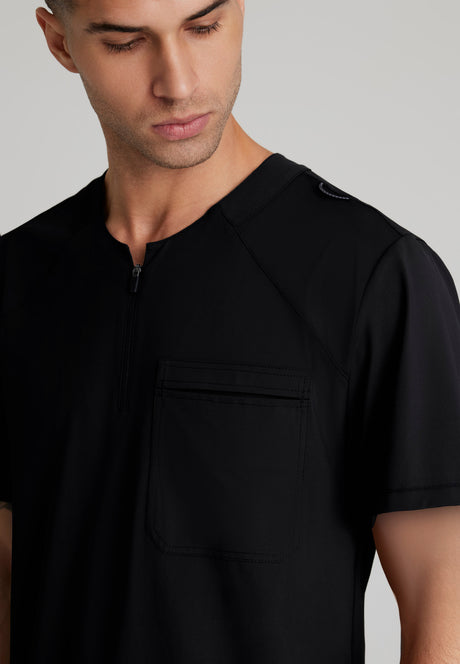 Skechers™ by Barco Slip-ins Men's 1-Pocket Flex Knit Top