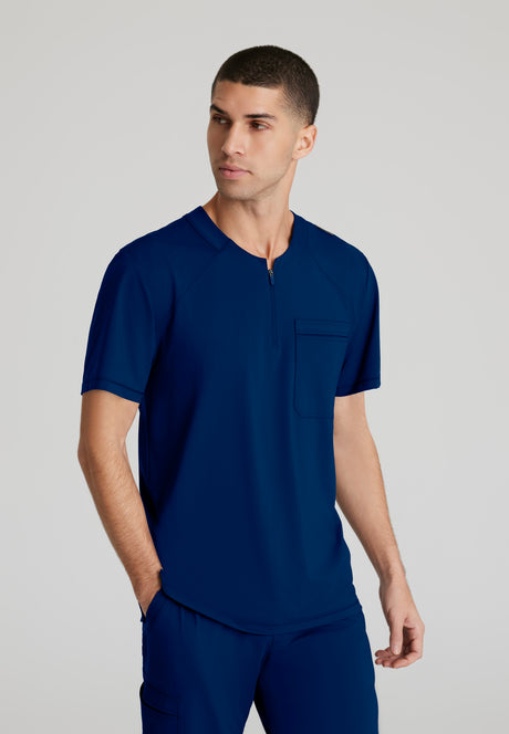 Skechers™ by Barco Slip-ins Men's 1-Pocket Flex Knit Top