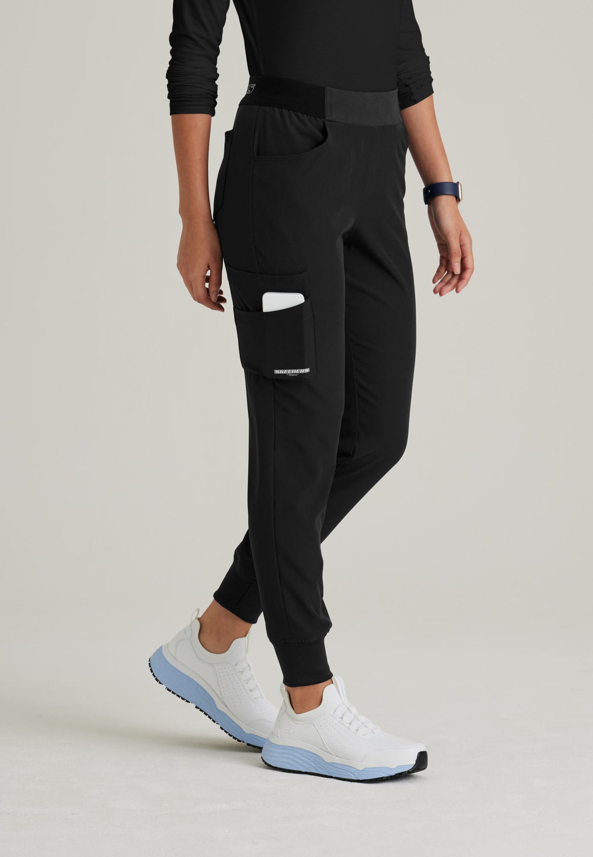 Skechers™ Vitality Women's 5 Pocket Electra Jogger