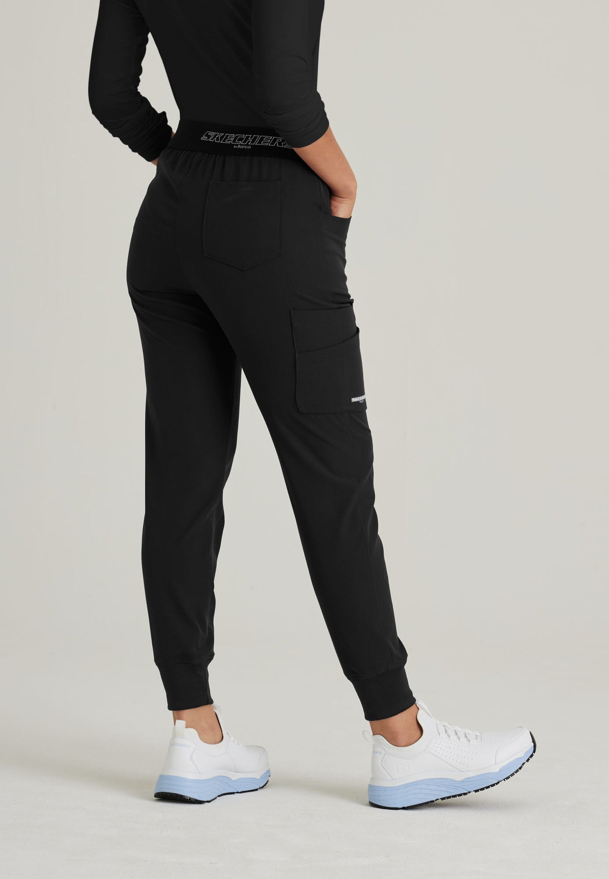 Skechers™ Vitality Women's 5 Pocket Electra Jogger