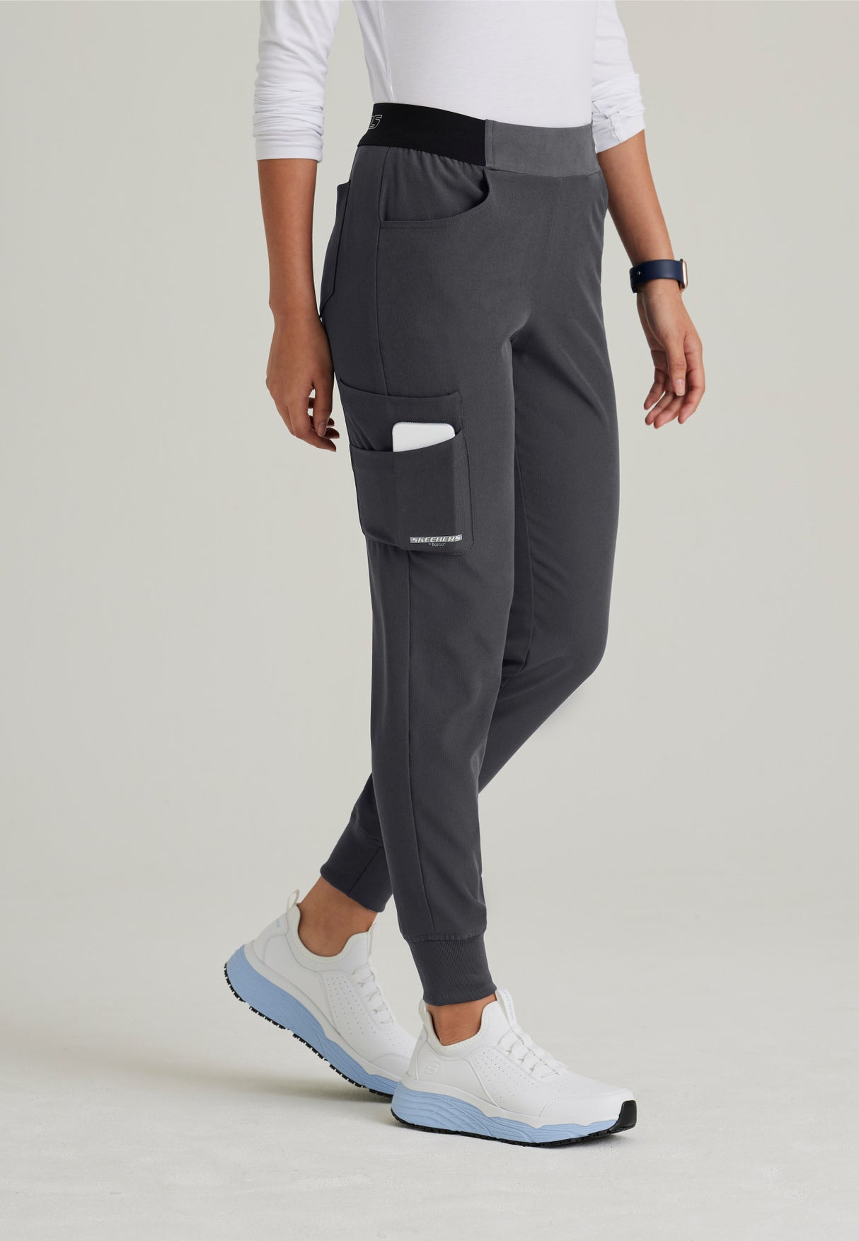 Skechers™ Vitality Women's 5 Pocket Electra Jogger