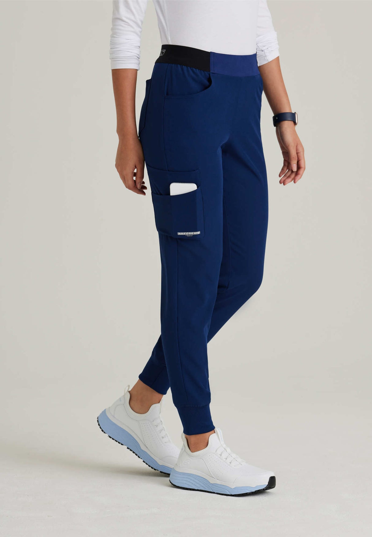 Skechers™ Vitality Women's 5 Pocket Electra Jogger