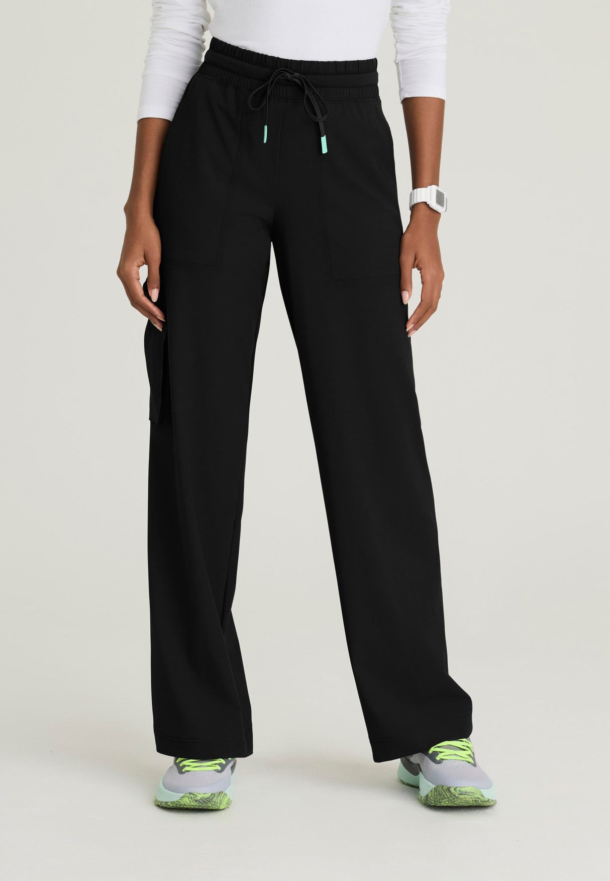 Skechers™ By Barco Ripstop Women's 5-Pocket Scout Pant
