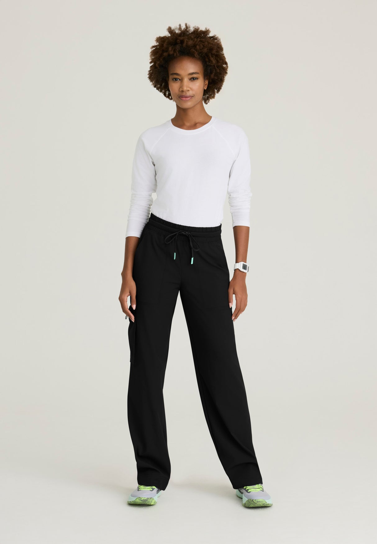 Skechers™ By Barco Ripstop Women's 5-Pocket Scout Pant