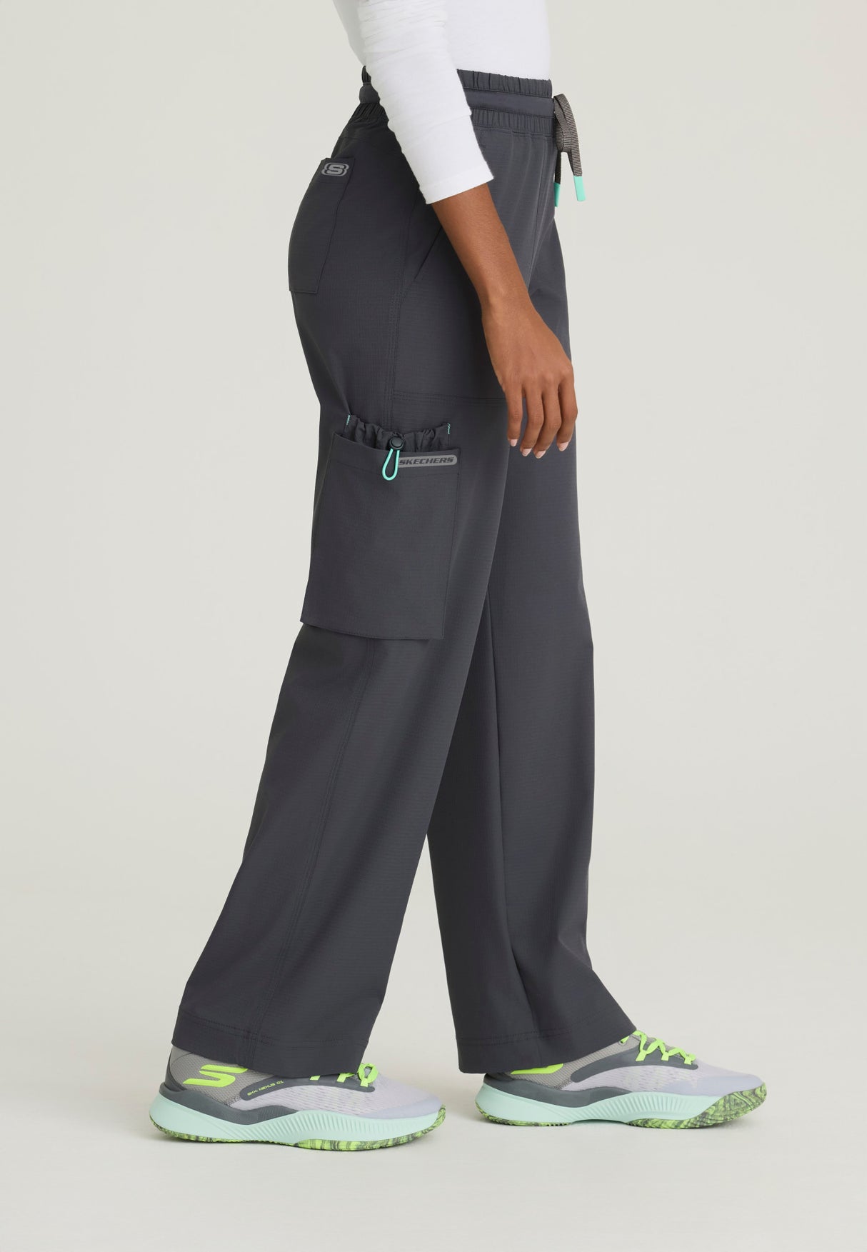 Skechers™ By Barco Ripstop Women's 5-Pocket Scout Pant