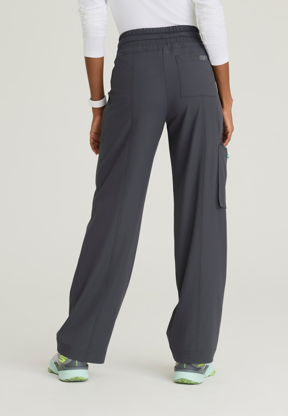 Skechers™ By Barco Ripstop Women's 5-Pocket Scout Pant