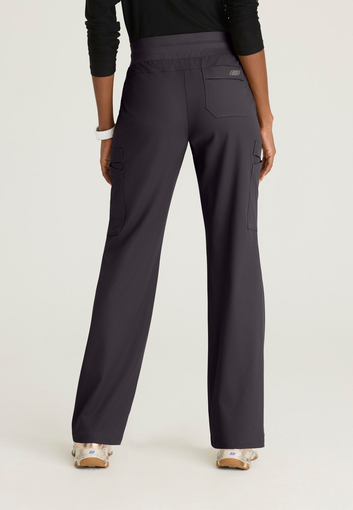 Skechers™ By Barco Ripstop Women's 5-Pocket Explore Flare Pant