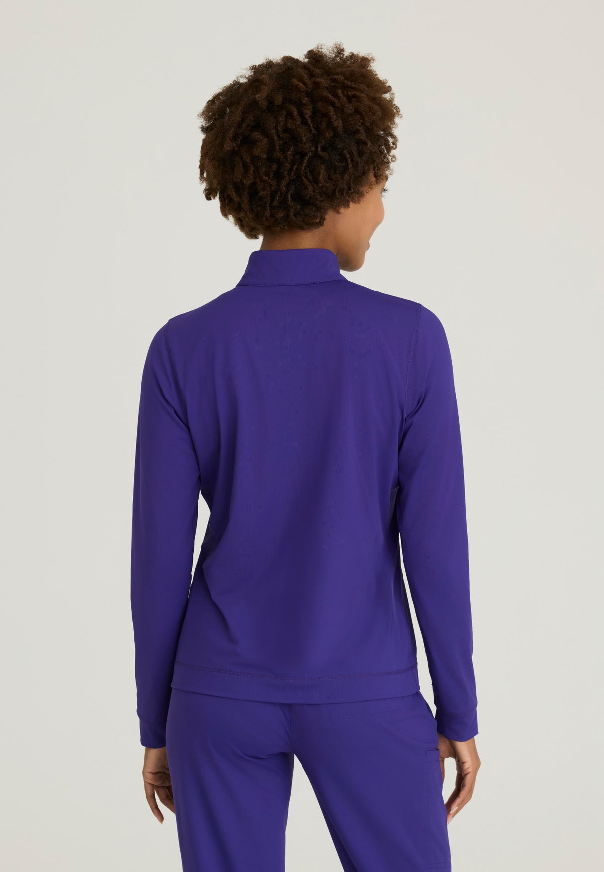 Skechers™ Slip-Ins Knits Women's Atlas Long Sleeve Knit Top