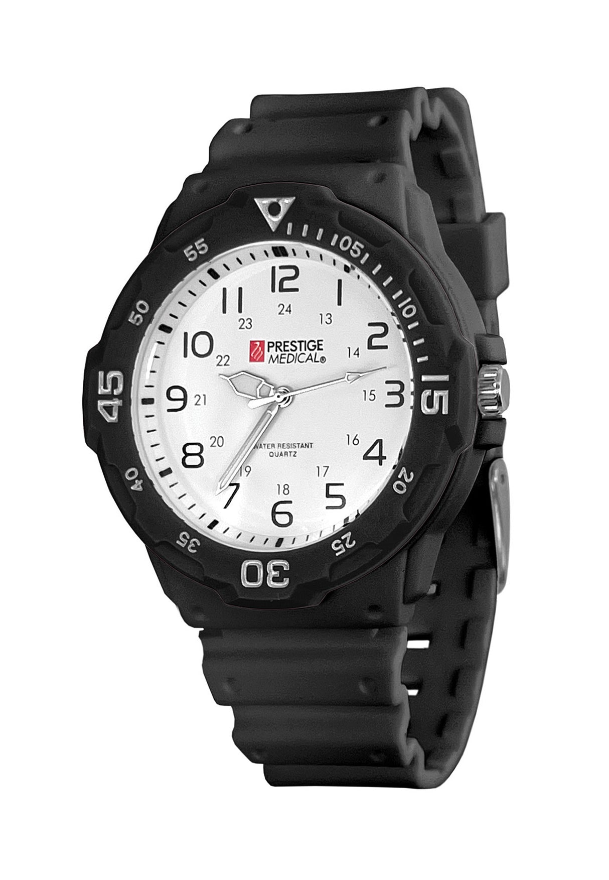 Prestige Medical® Two-Tone Sports Watch
