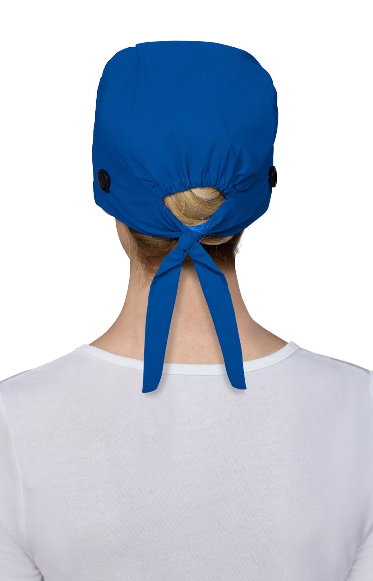 koi™ Skull Scrub Cap
