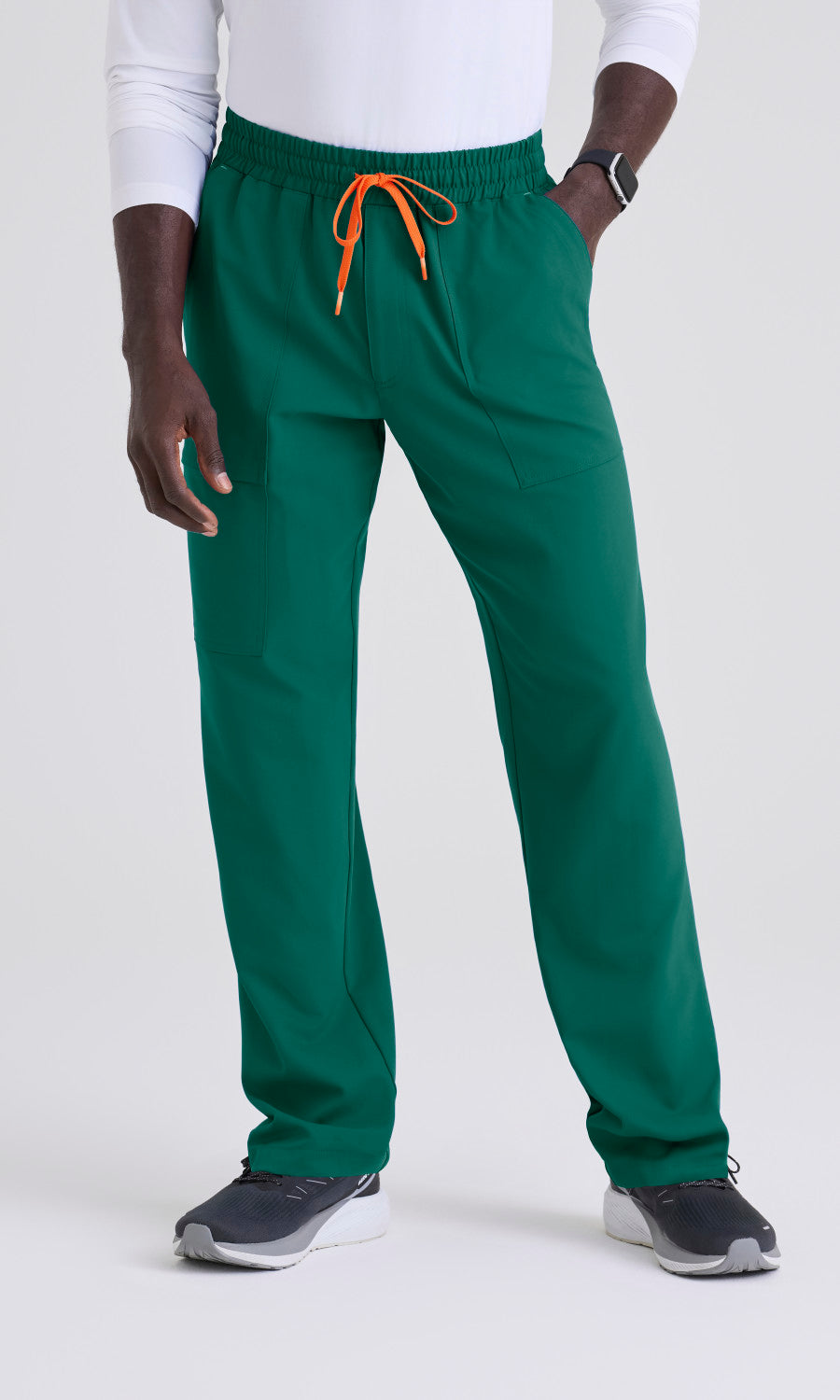 Thomas Pant