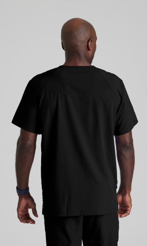 Grey's Anatomy™ Barco Men's Amplify Top