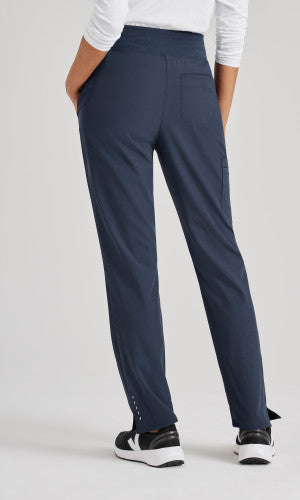 Barco One Women's Boost 3-Pocket Mid-Rise Jogger