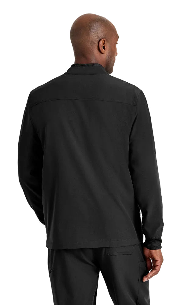 Barco Unify Men's 4-Pocket Rally Warm-Up