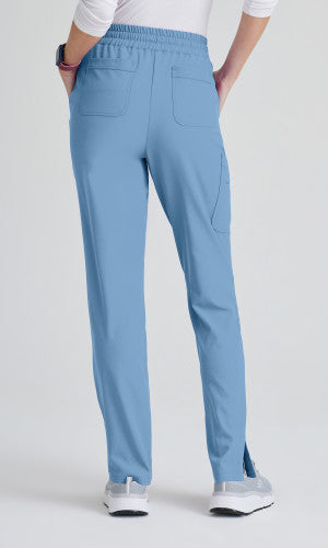 Skechers™ Women's Gamma 6-Pocket Tapered-Leg Pant