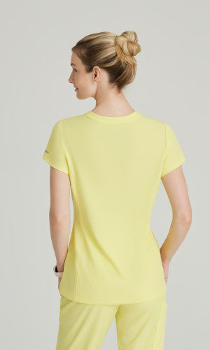 Skechers™ by Barco Women's 2-Pocket Coast Top - Fashion