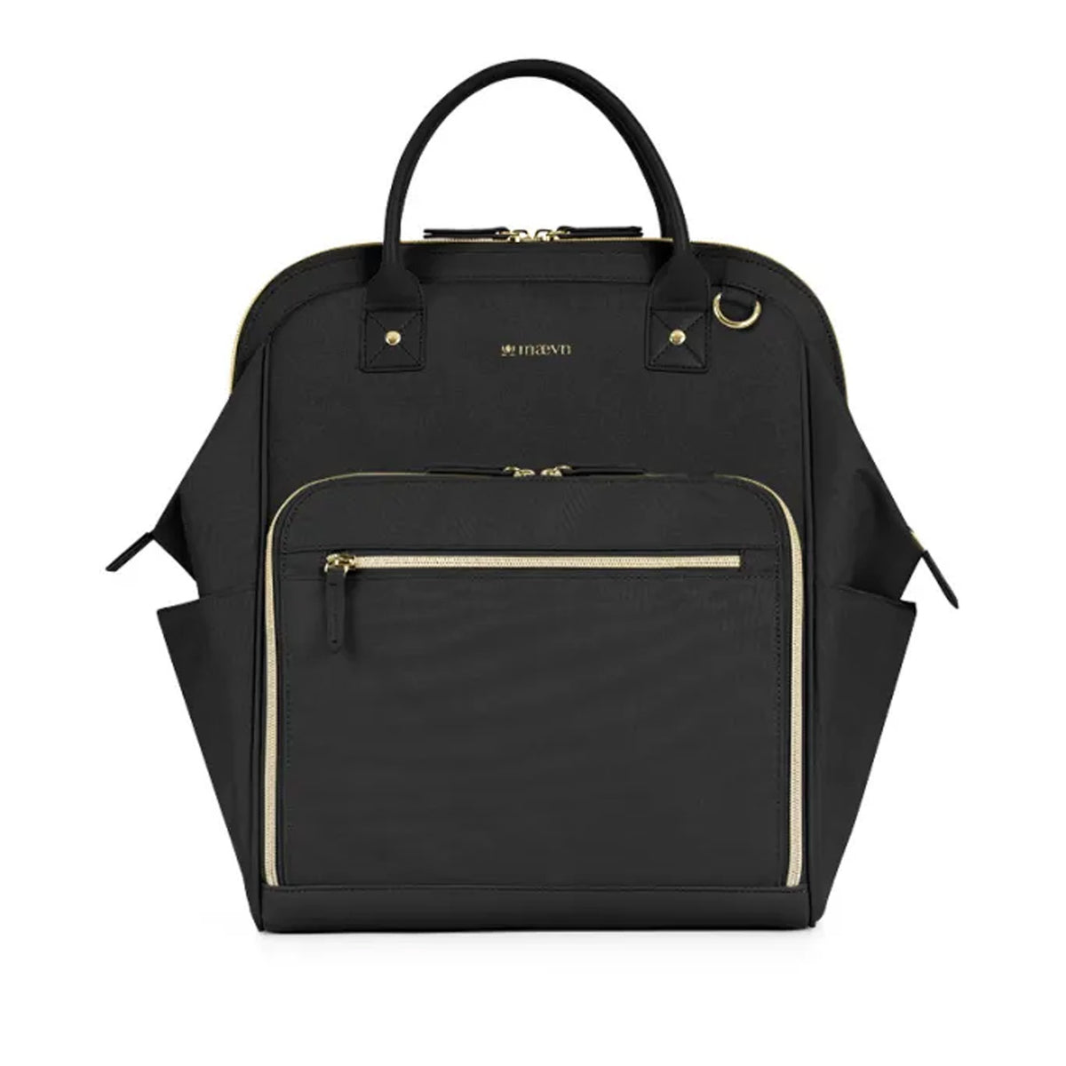 Maevn Ready Go berry backpack  NWOT ReadyGo – Maevn Uniforms main image 4