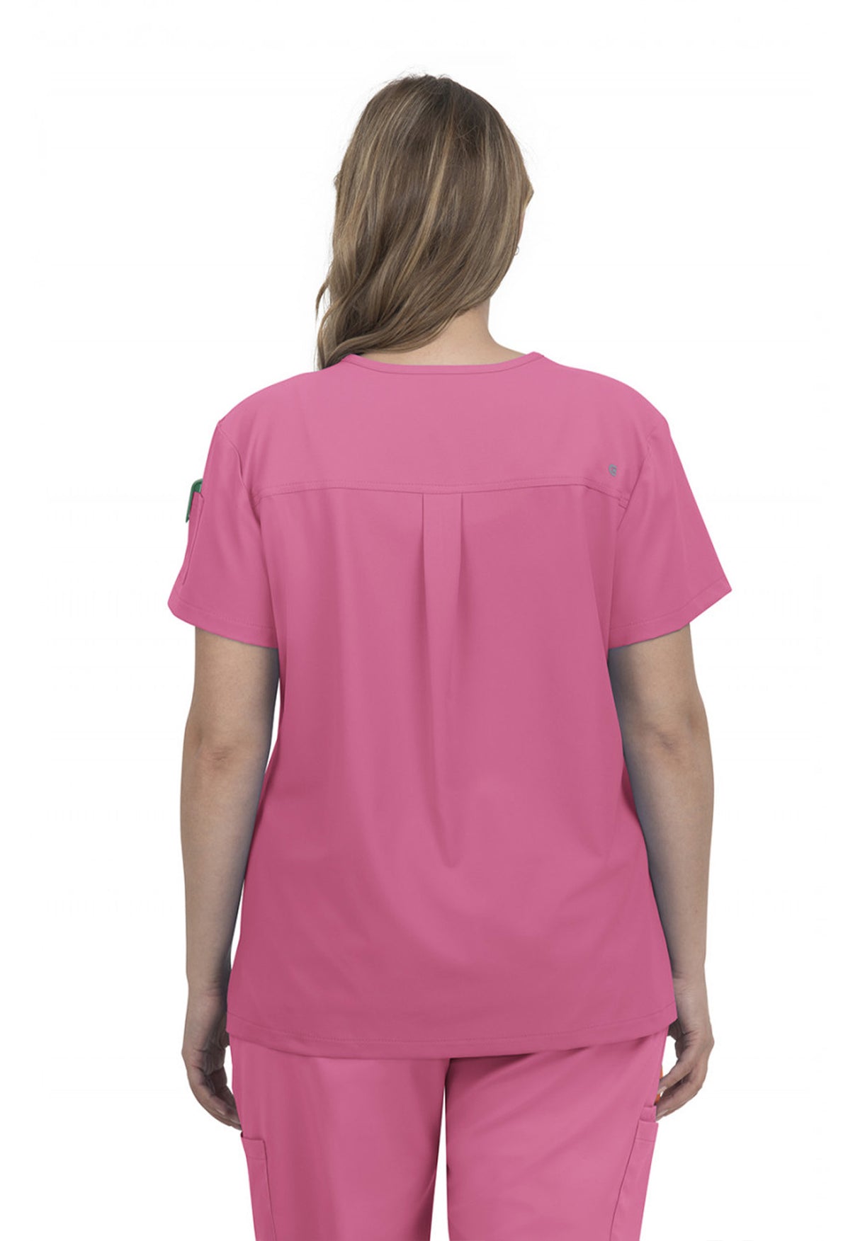 koi™ Women's Cureology Aura Top