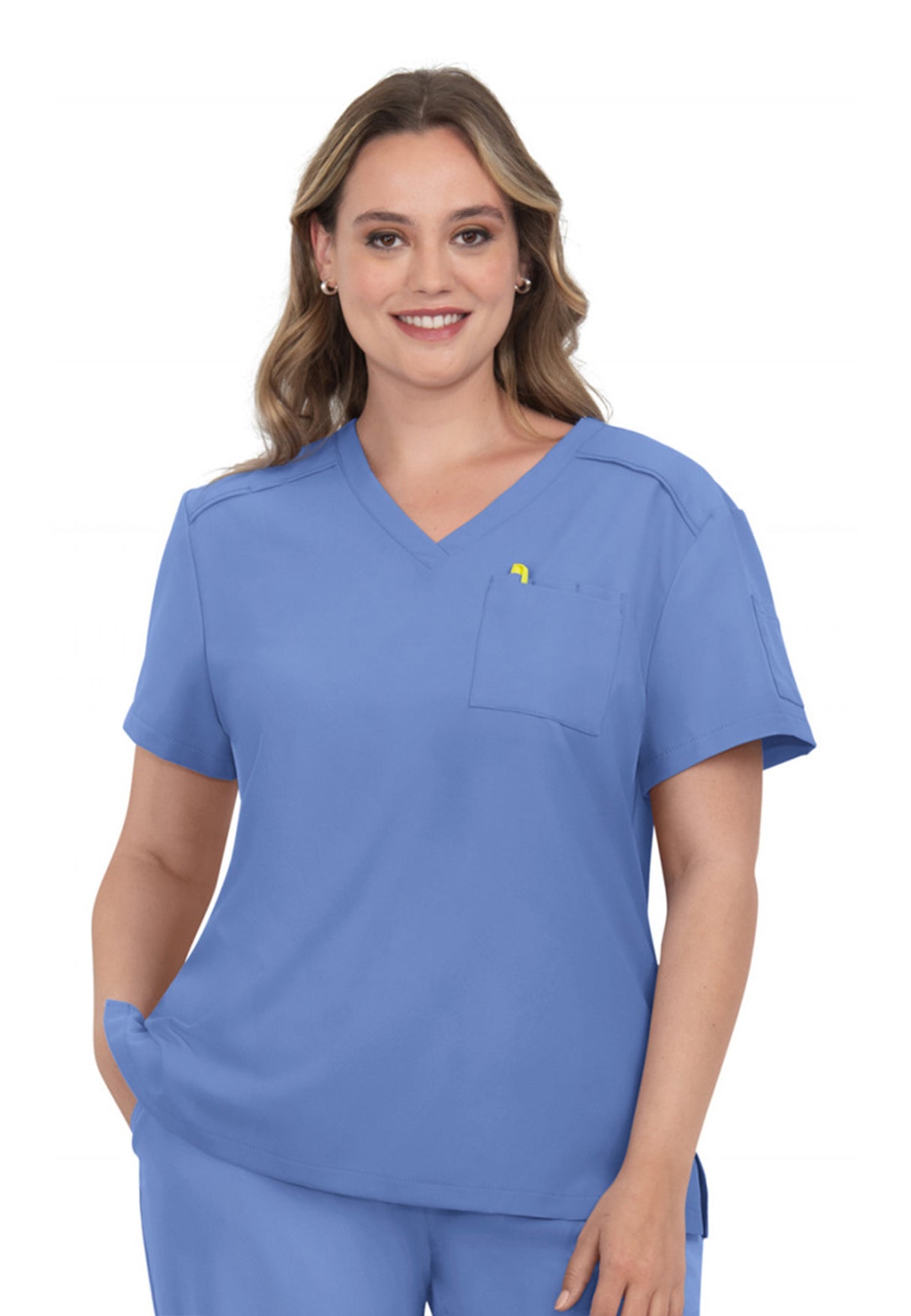 koi™ Women's Cureology Aura Top