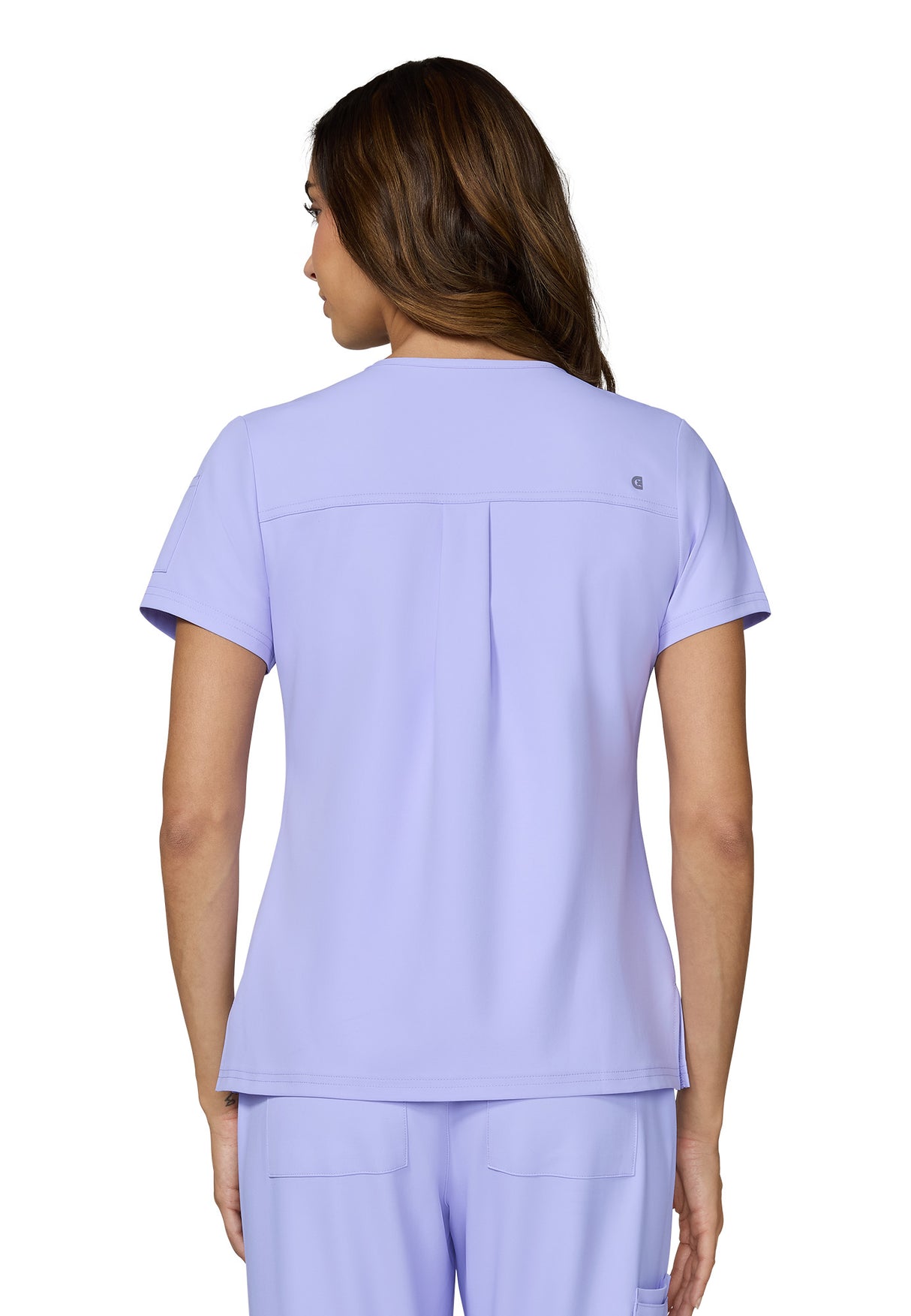 koi™ Women's Cureology Aura Top