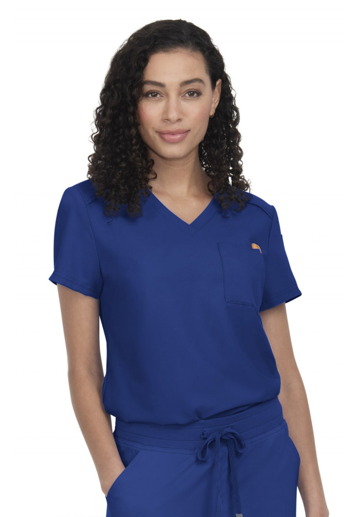 koi™ Women's Cureology Aura Top