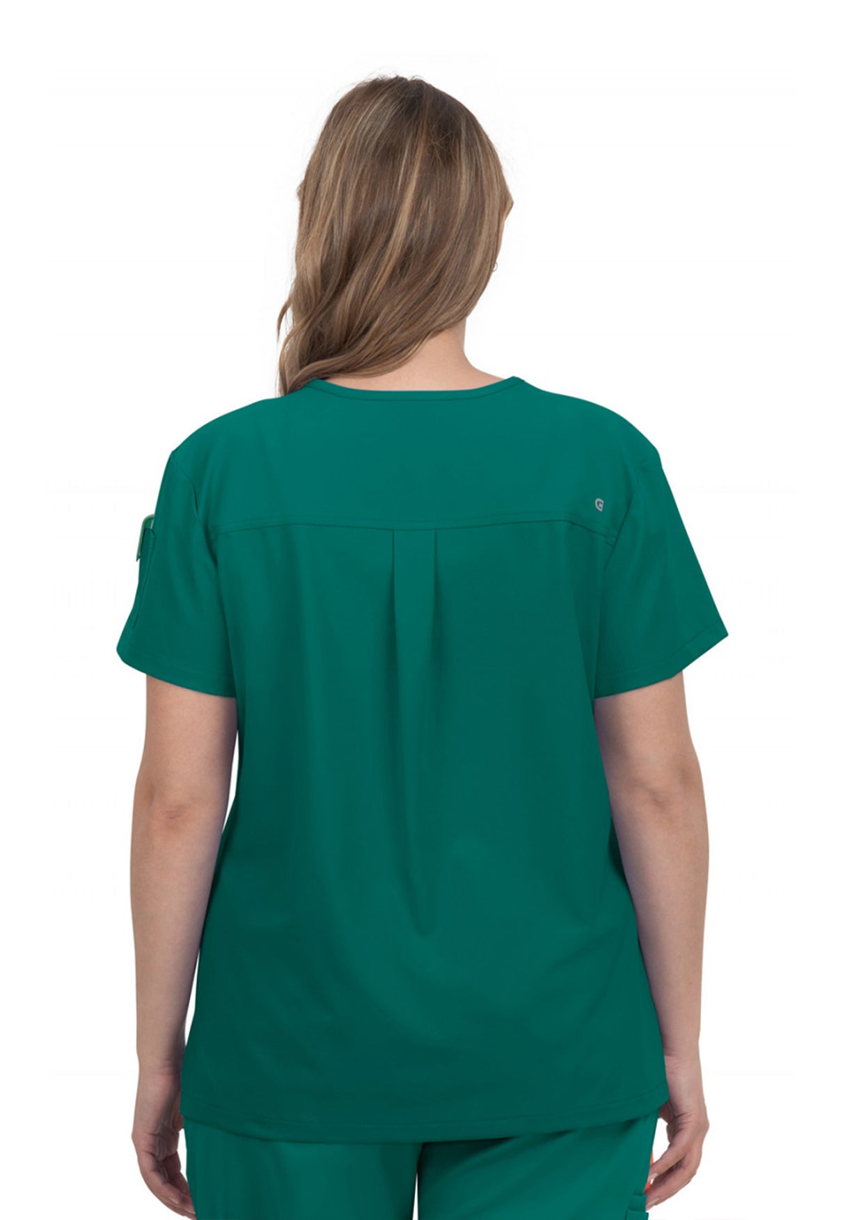 koi™ Women's Cureology Aura Top