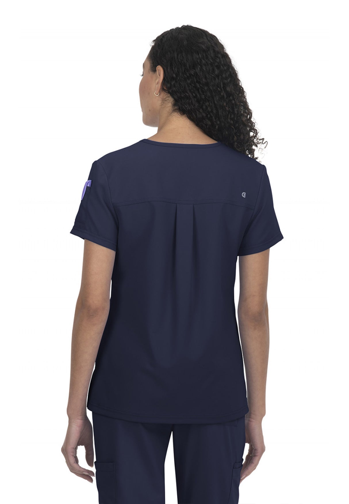 koi™ Women's Cureology Aura Top
