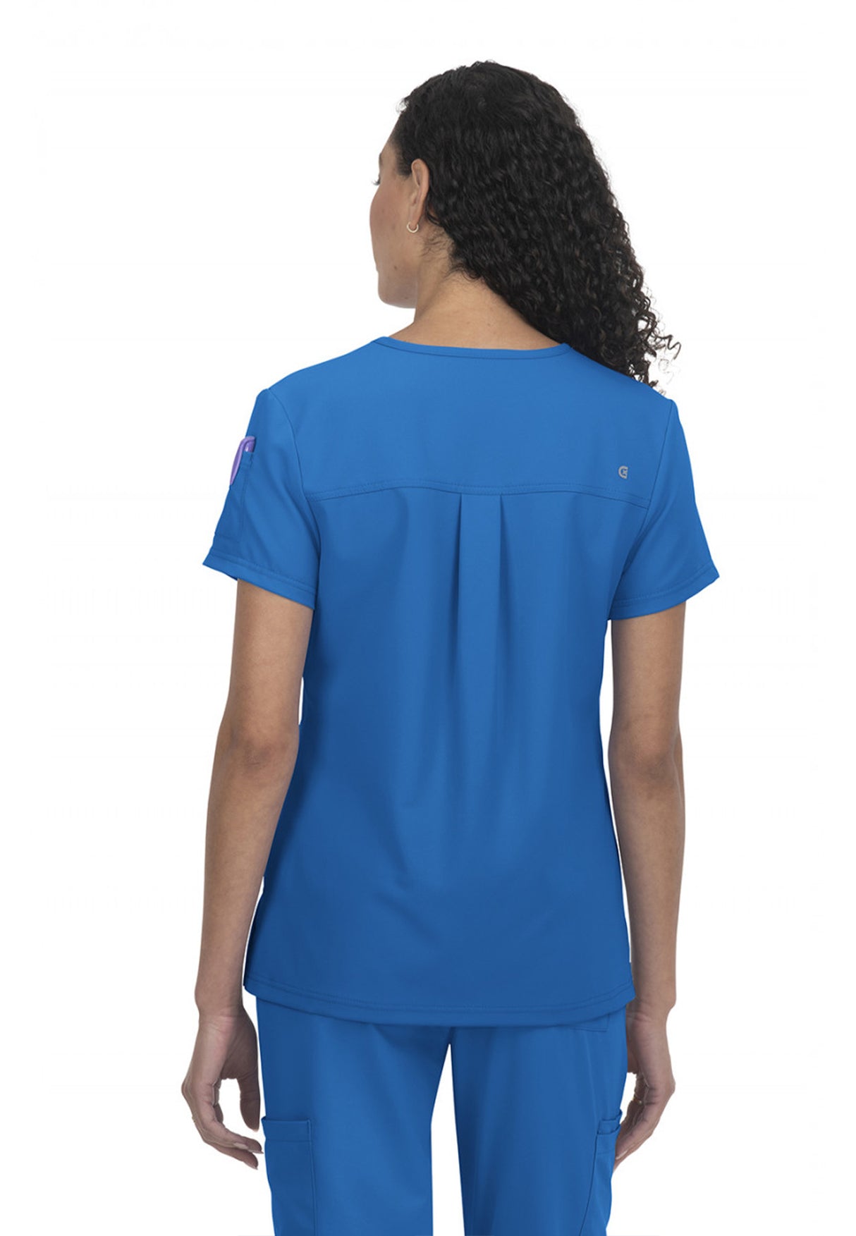 koi™ Women's Cureology Aura Top