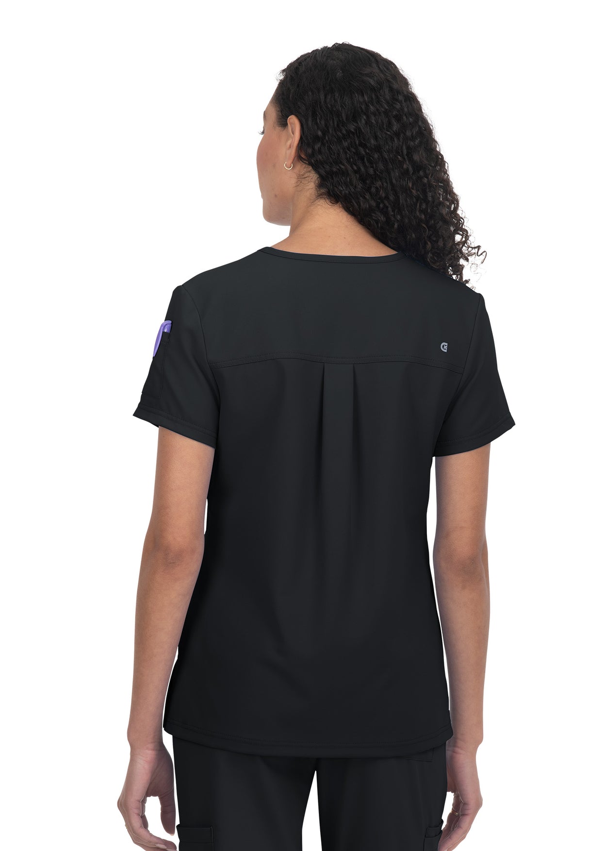 koi™ Women's Cureology Cardi Top