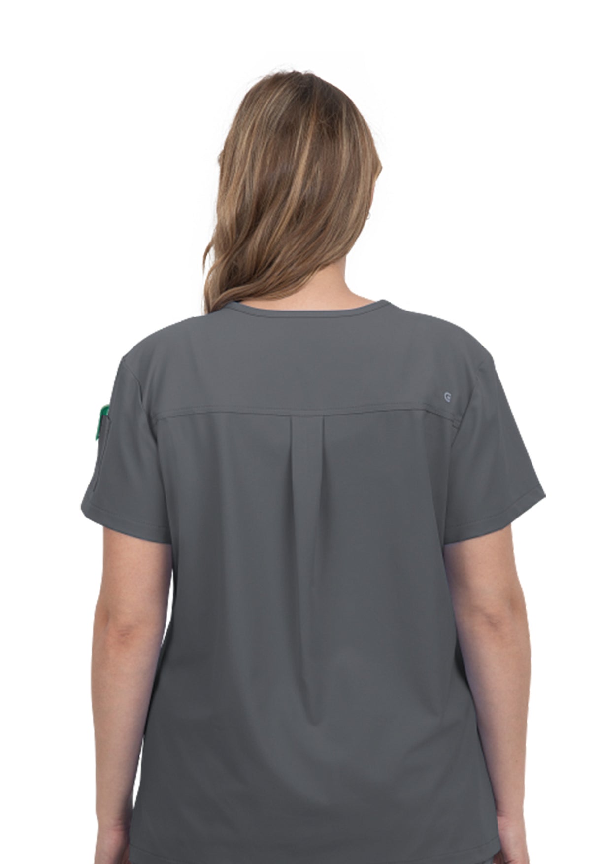 koi™ Women's Cureology Cardi Top