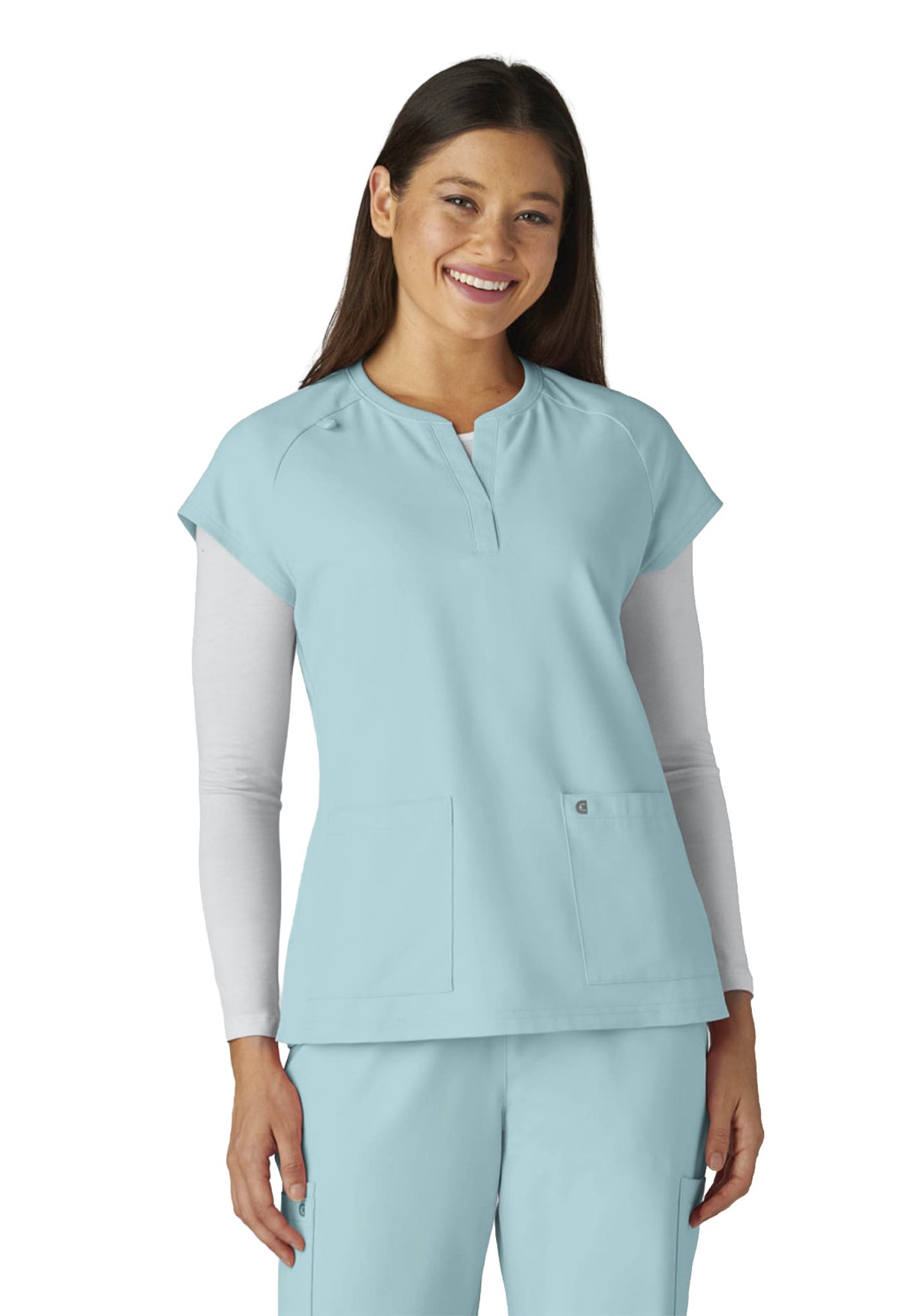 koi™ Women's Cureology Reese Top