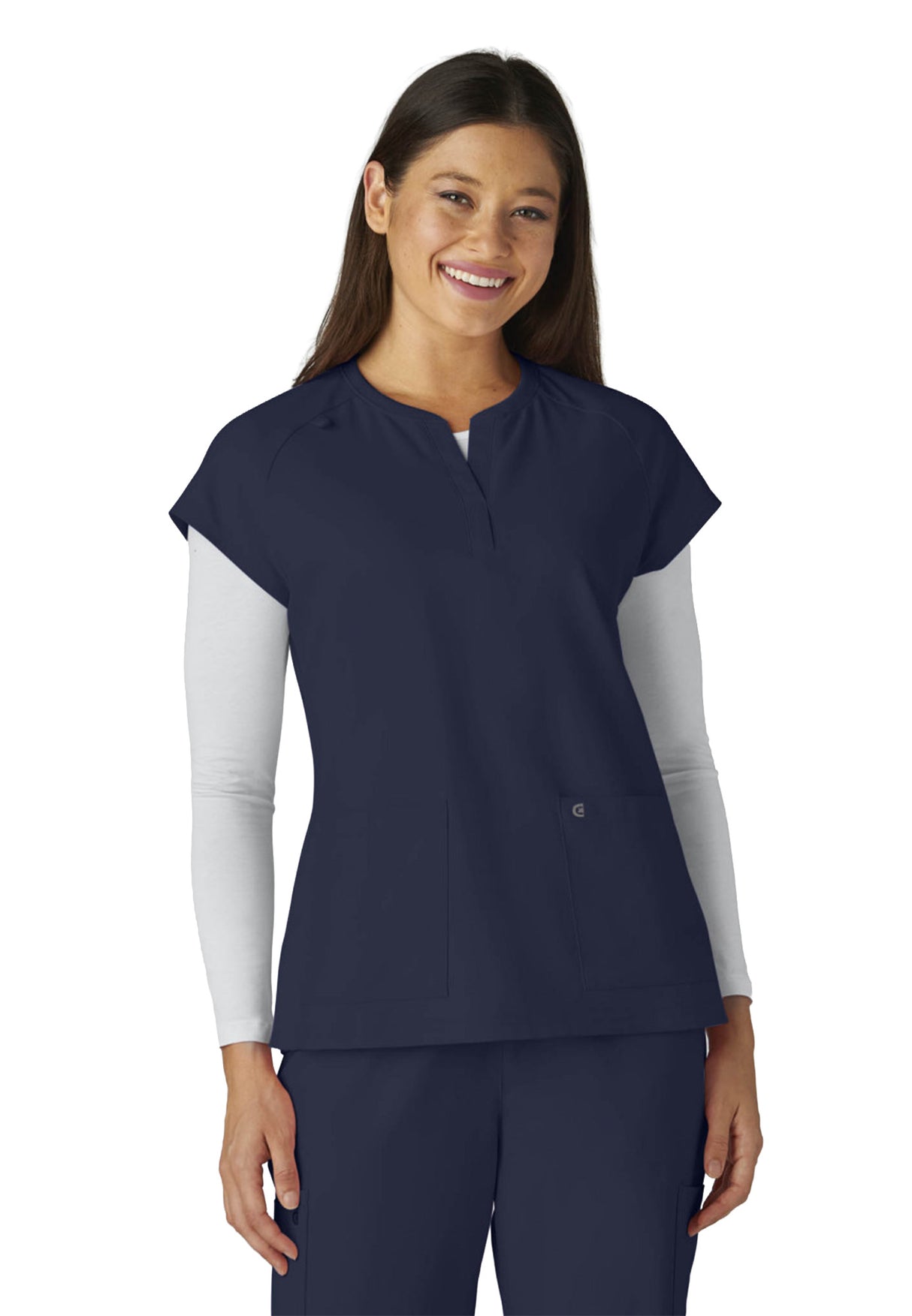 koi™ Women's Cureology Reese Top