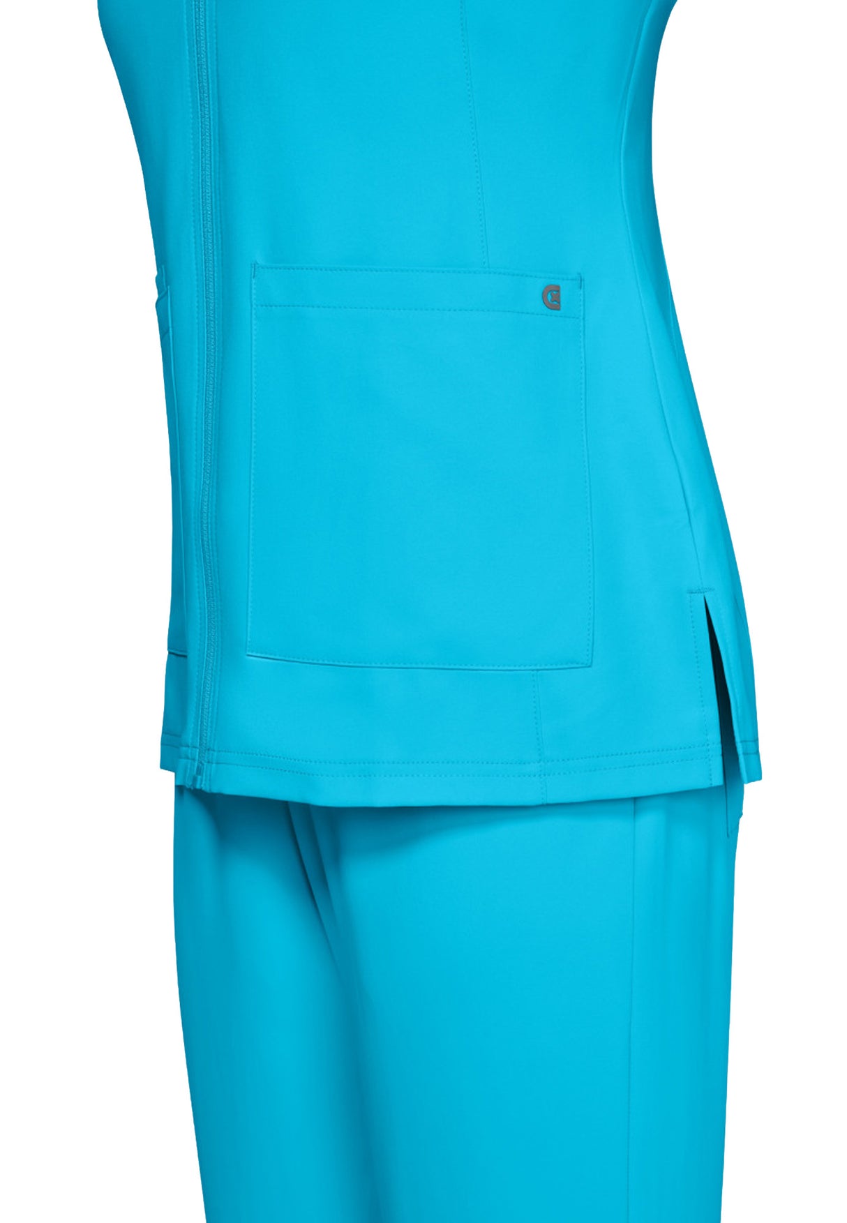 koi™ Women's Cureology Geneses Jacket