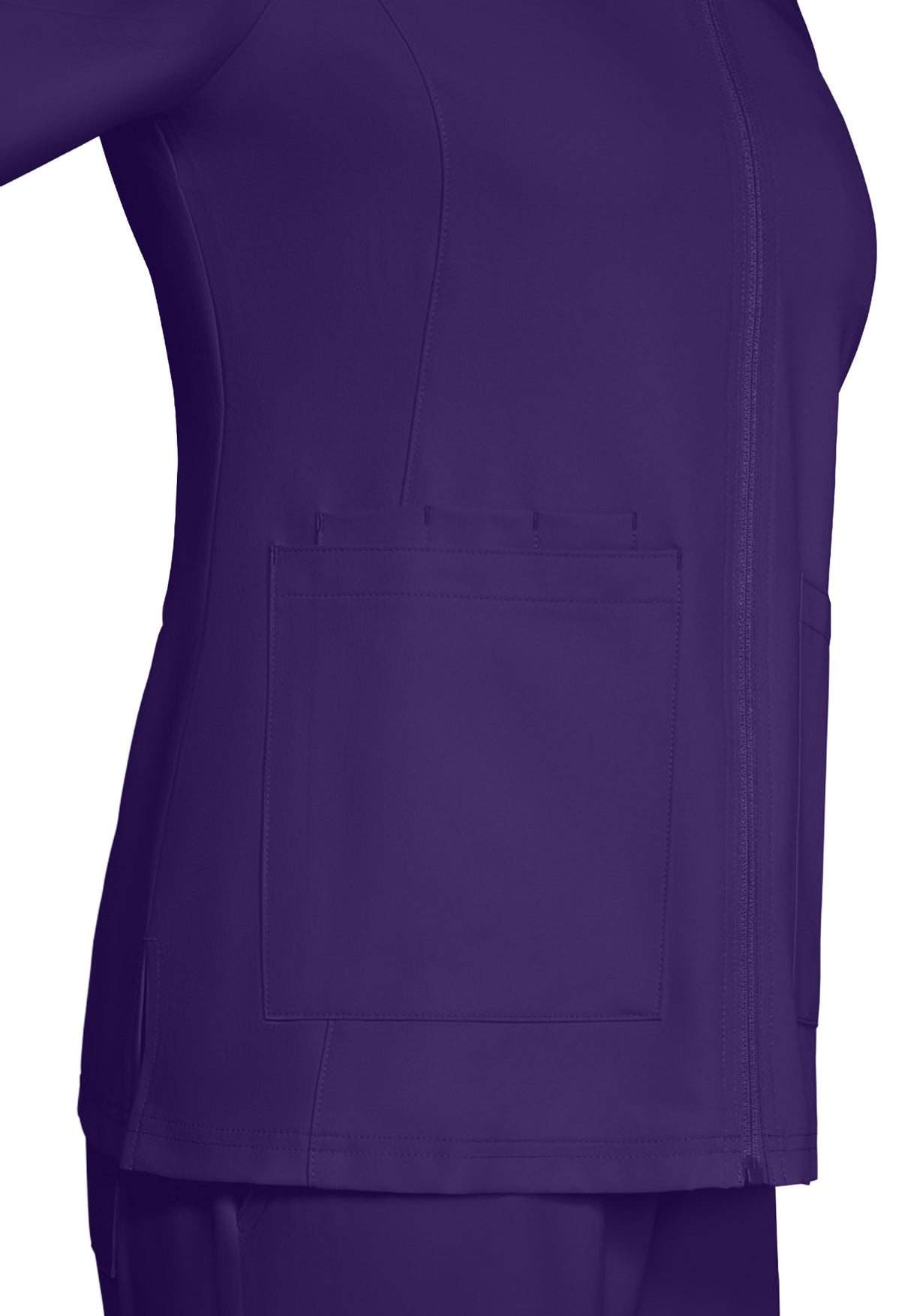 koi™ Women's Cureology Geneses Jacket