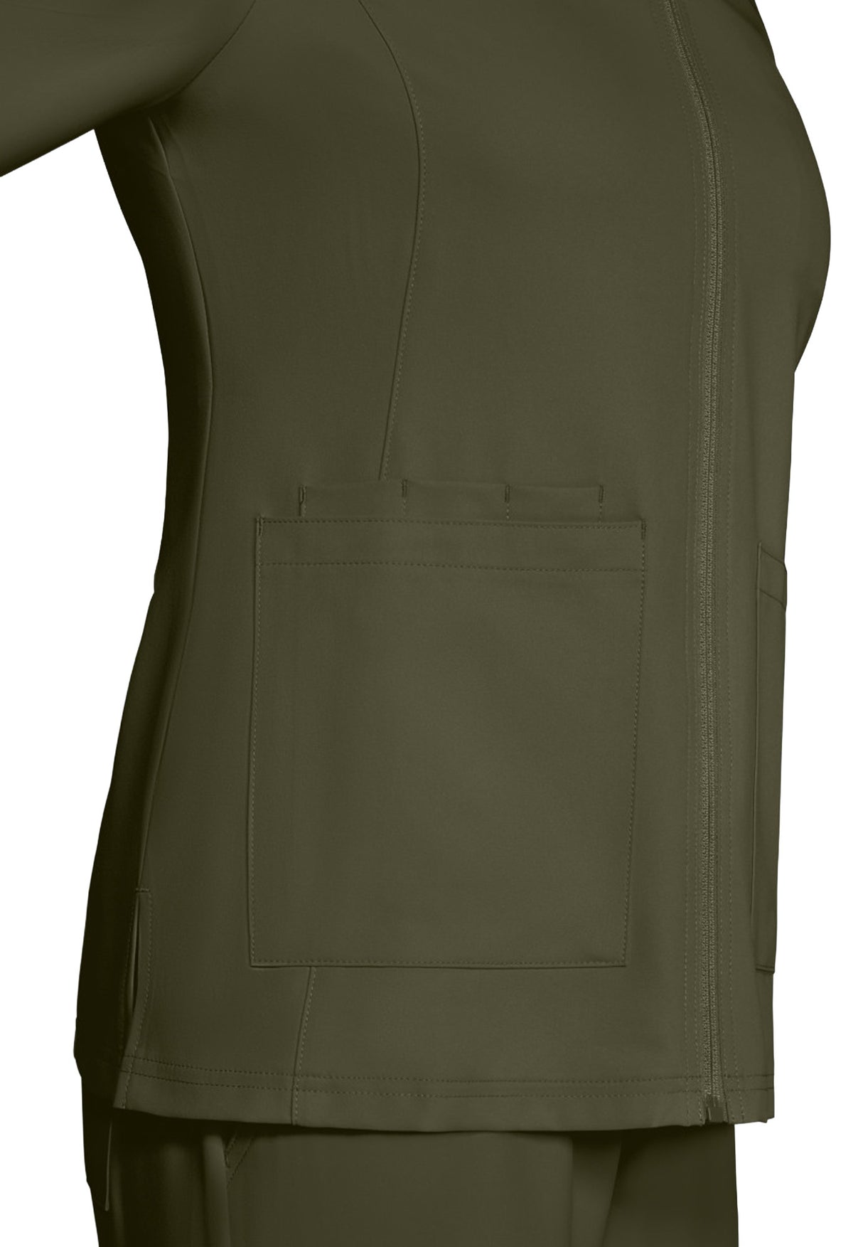 koi™ Women's Cureology Geneses Jacket