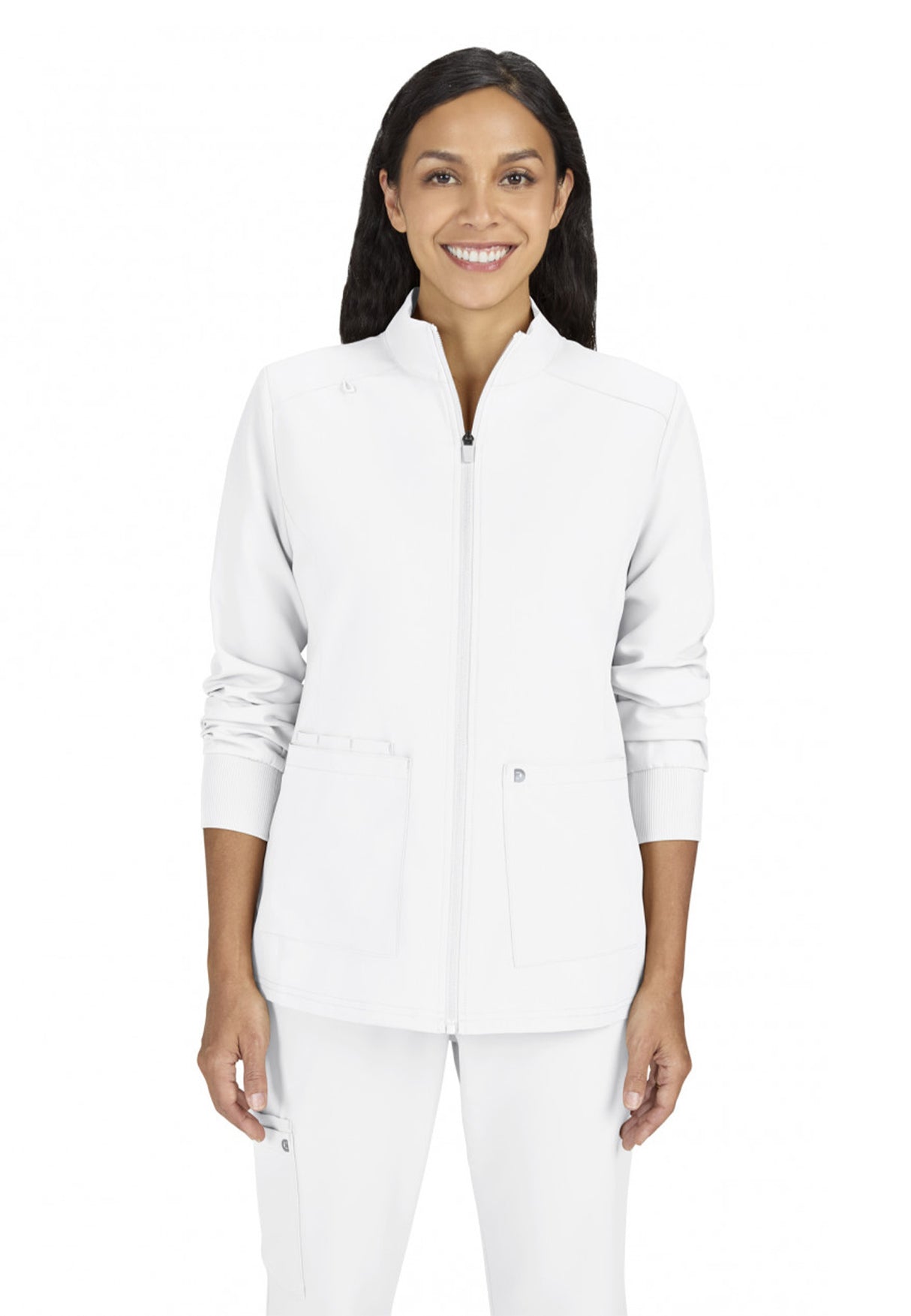 koi™ Women's Cureology Geneses Jacket