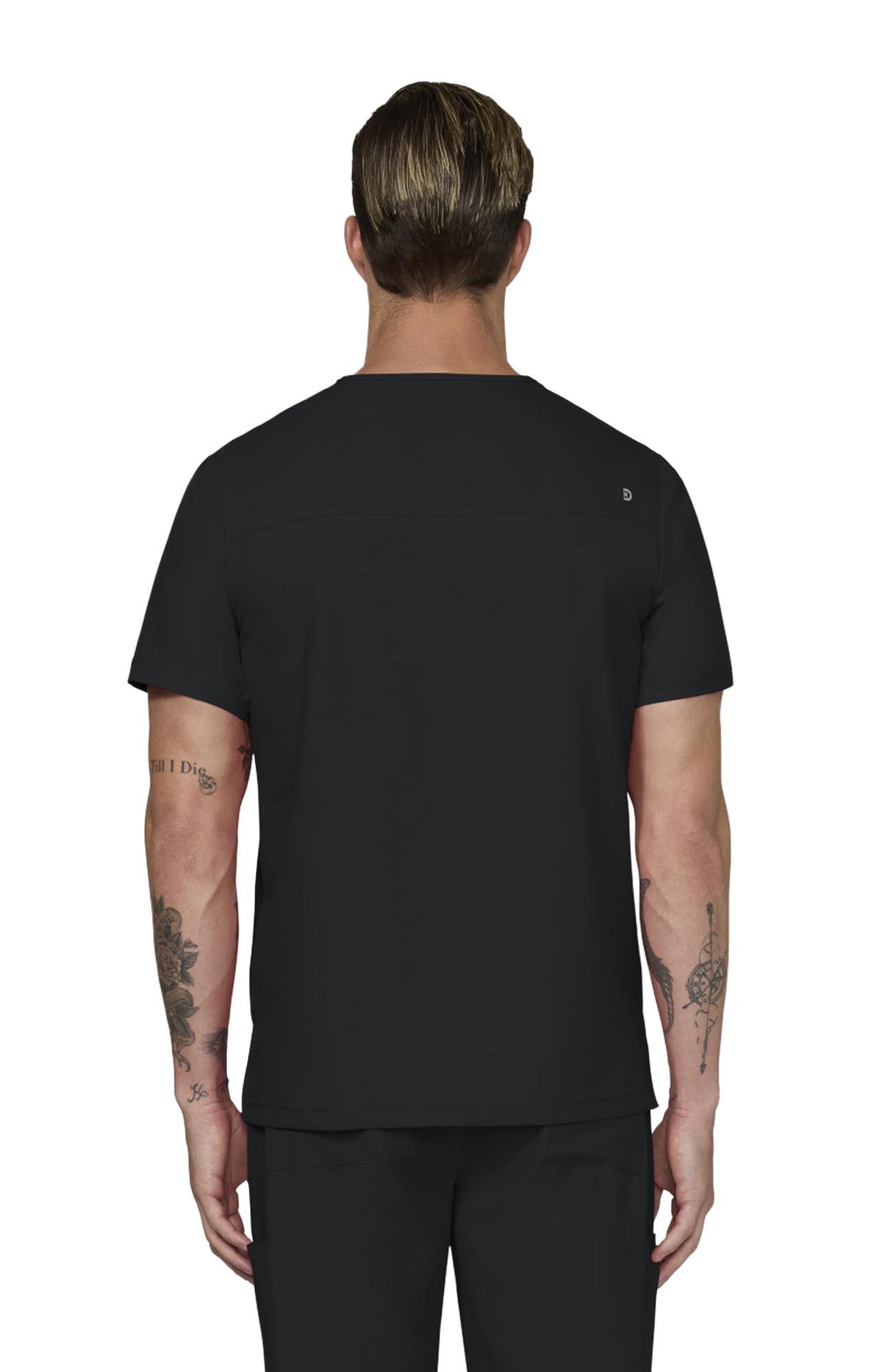 koi™ Men's Cureology Stasis Top