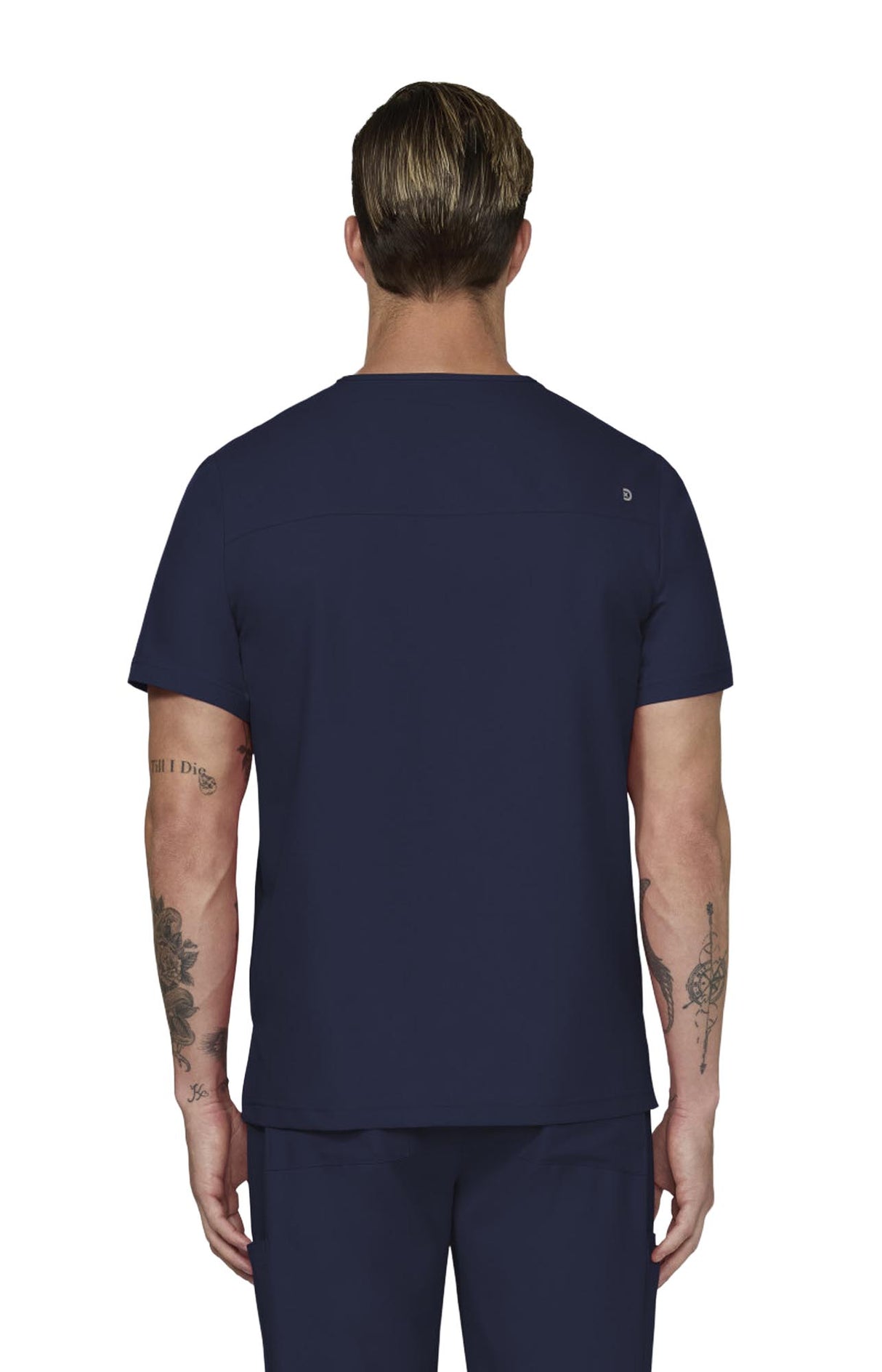 koi™ Men's Cureology Stasis Top