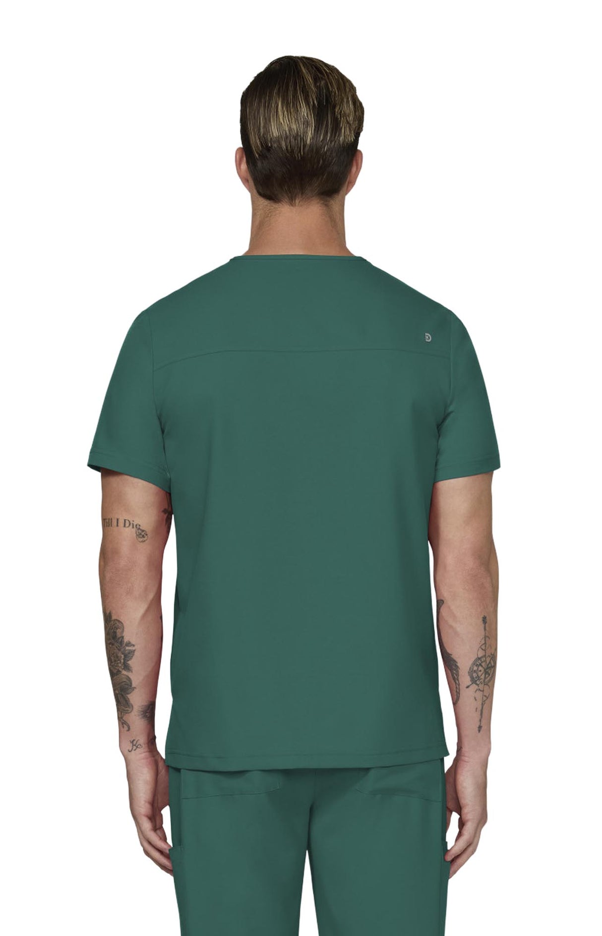 koi™ Men's Cureology Stasis Top