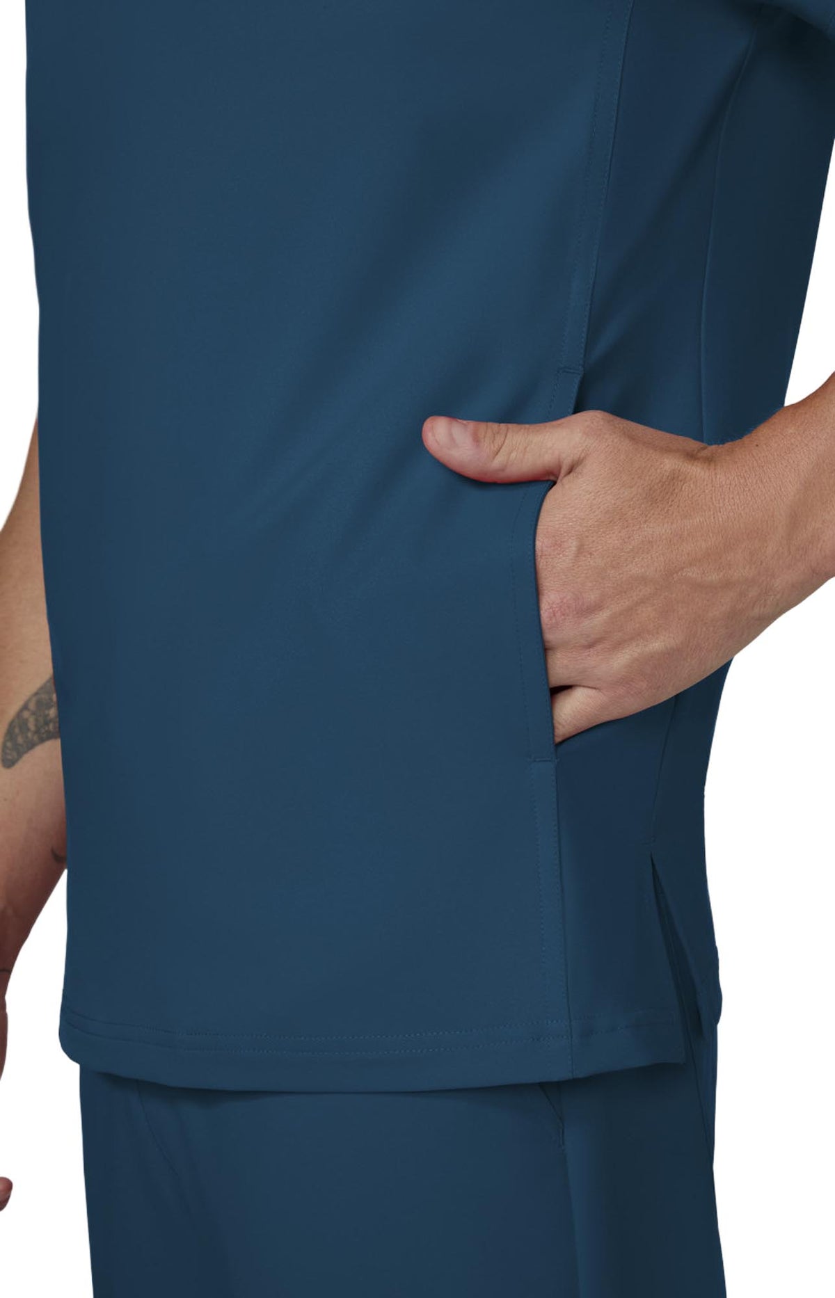 koi™ Men's Cureology Stasis Top